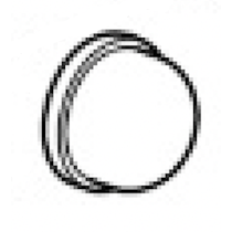 Thetford sisävalopolttimo SOV10xxx / SOG52xx / SOV420xx