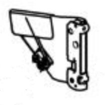 Thetford sulkukytkin SOG7xxxx / SOG70xxx