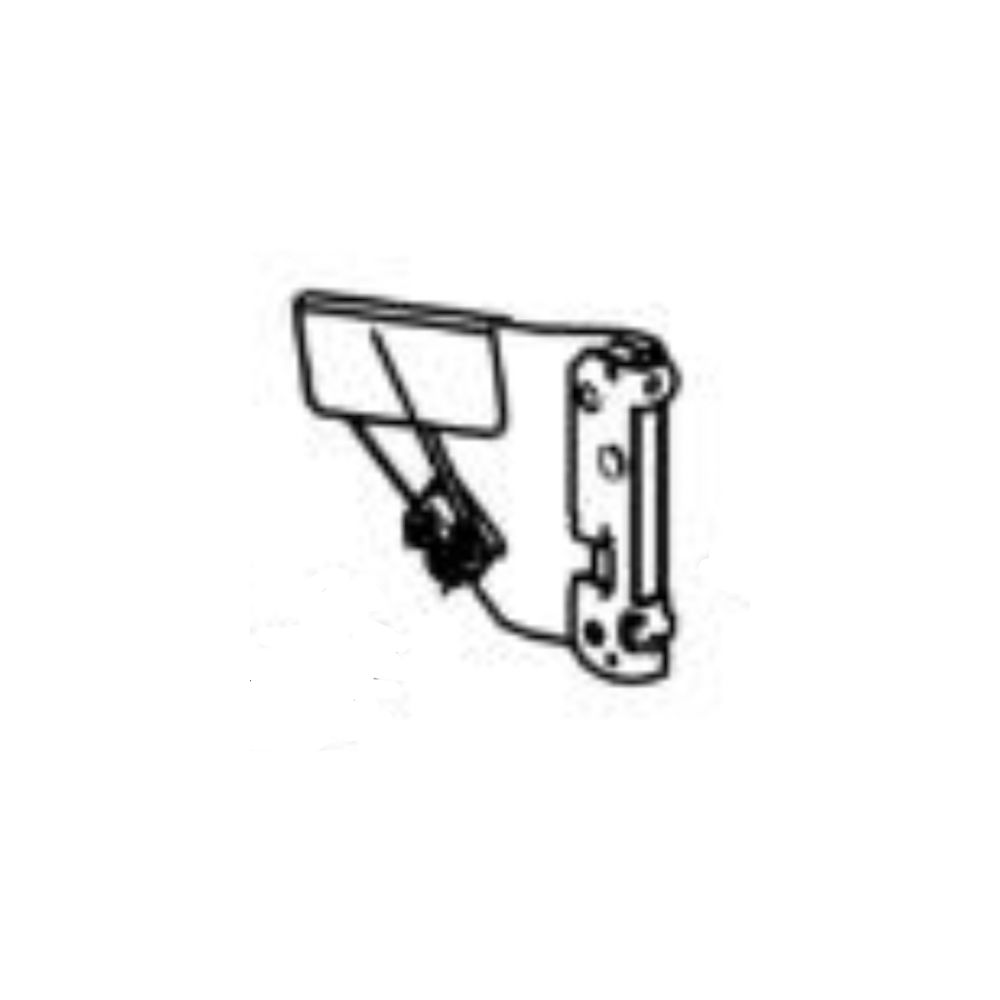 Thetford sulkukytkin SOG7xxxx / SOG70xxx