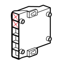 Thetford sytytin Duplex SOG7xxxx, 12v