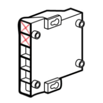 Thetford sytytin Duplex SOG7xxxx, 12v