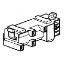 Thetford sytytin UBZ4, 12V