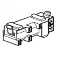 Thetford sytytin UBZ4, 12V