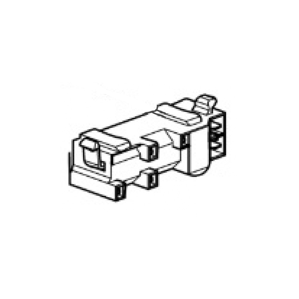 Thetford sytytin UBZ4, 12V