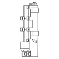Thetford sytytin UBZ6 VAR4000, 12V