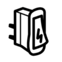 Thetford sytytyksen kytkin SOG7xxxx / SOH70xxx