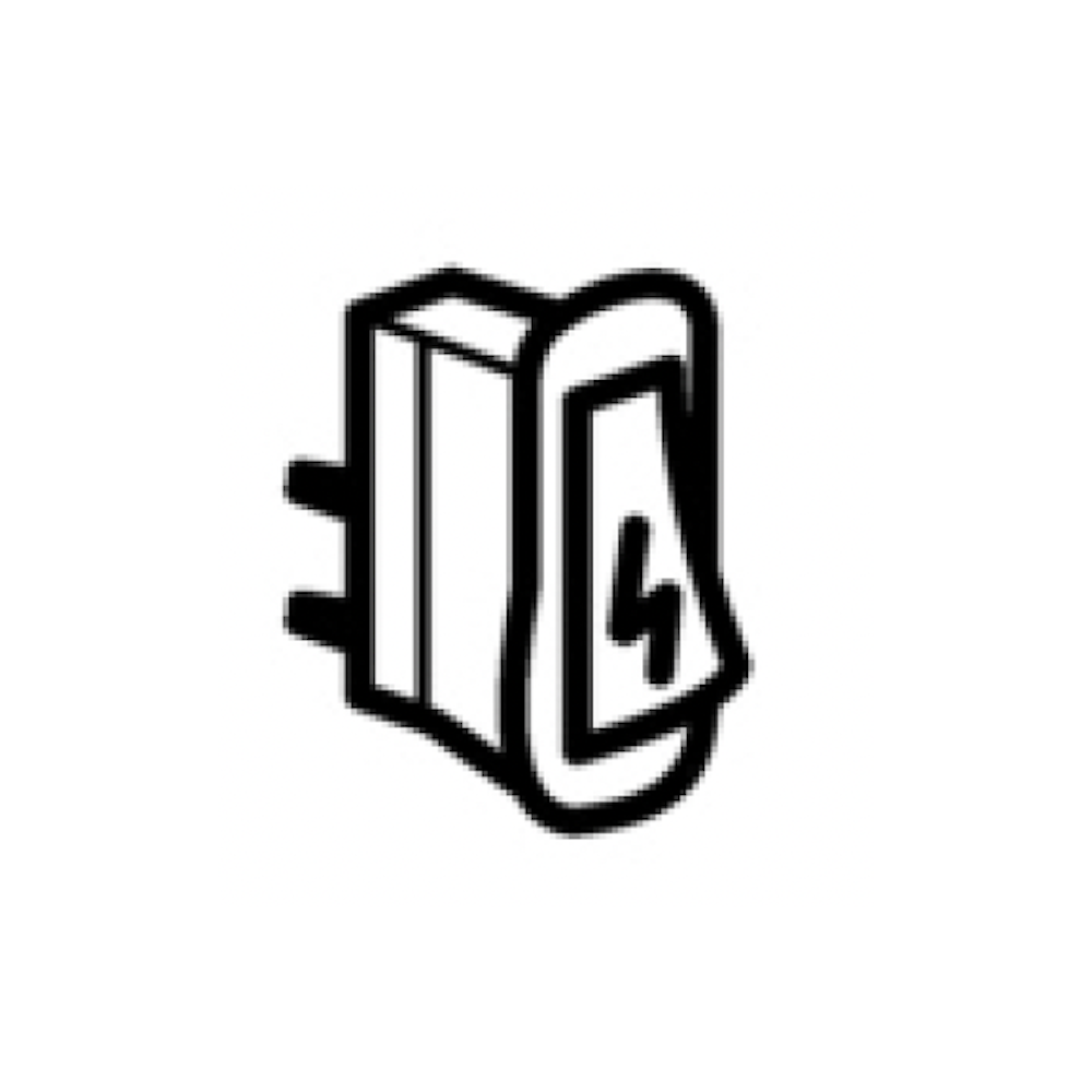 Thetford sytytyksen kytkin SOG7xxxx / SOH70xxx