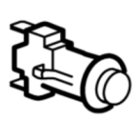 Thetford sisävalon katkaisin SOV10xxx / SOG52xx / SOV420xx