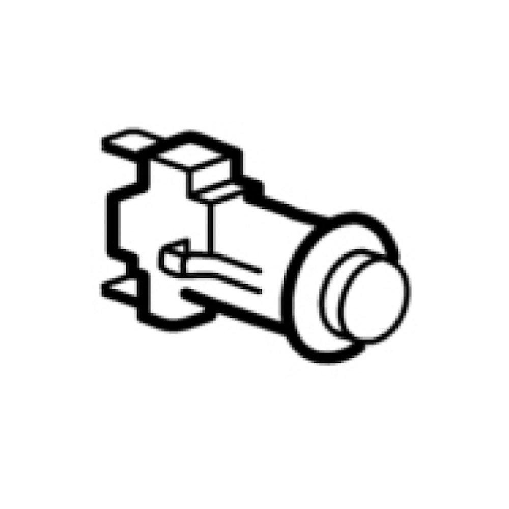 Thetford sisävalon katkaisin SOV10xxx / SOG52xx / SOV420xx