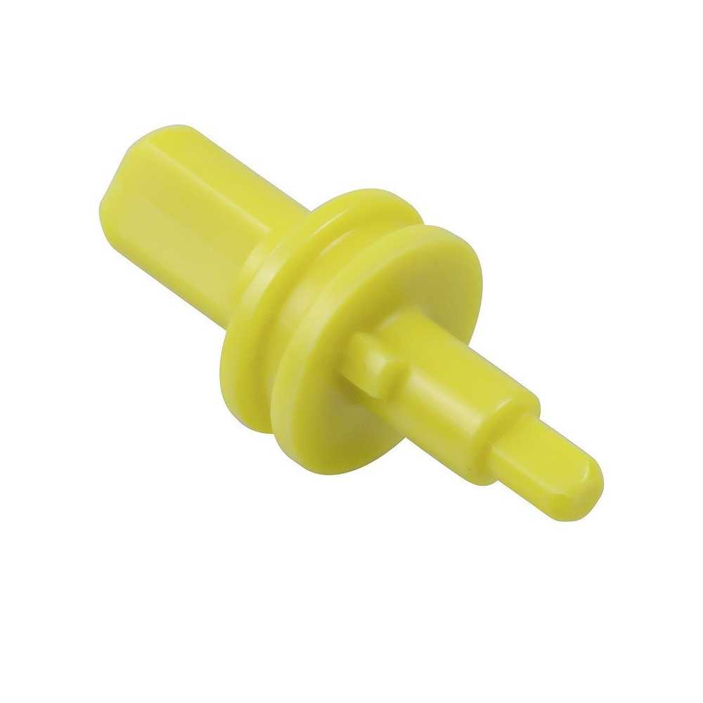 Dometic säätönupin akseli