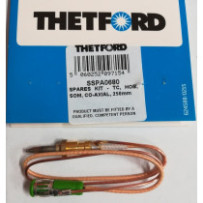 Thetford termoelementti, 250 mm