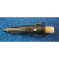 Piezosytytin Thetford, harmaa