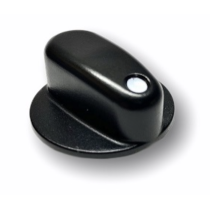 Thetford kaasuventtiilin säädinnuppi