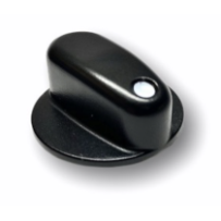 Kaasuventtiilin säädinnuppi Thetford