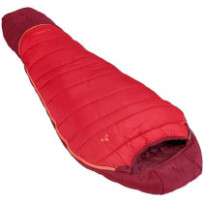 Vaude Kobel Adjust 500 -lasten makuupussi