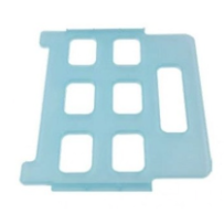 Thetford vihanneslokeron välilevy N3141-3142