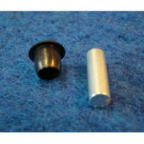 Thetford oven muutossarja, magneetti