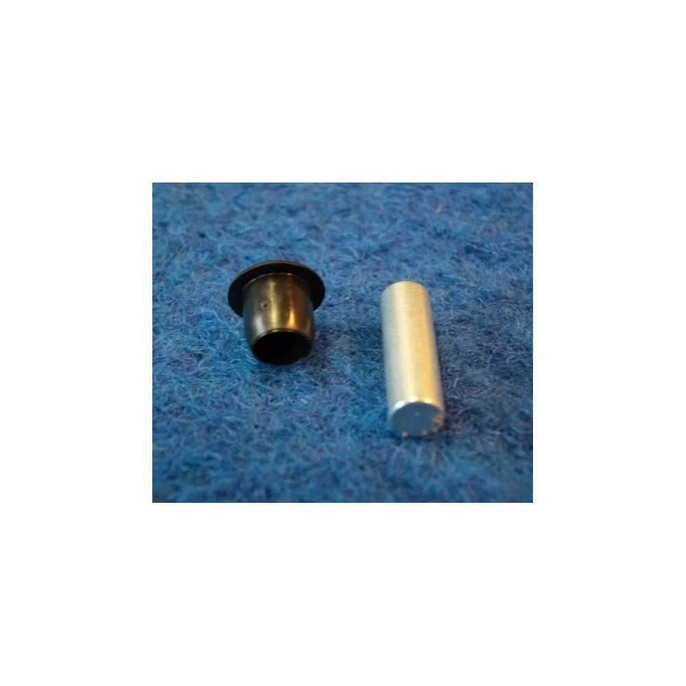 Thetford oven muutossarja, magneetti