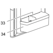 Thetford  ovilokero T1090