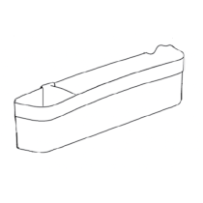 Ovilokero Thetford N4150 / N4175