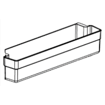 Thetford ovilokero T1152 / T2138 / T2152