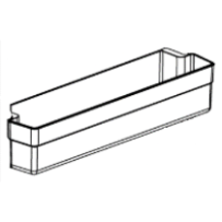 Thetford ovilokero T1152 / T2138 / T2152
