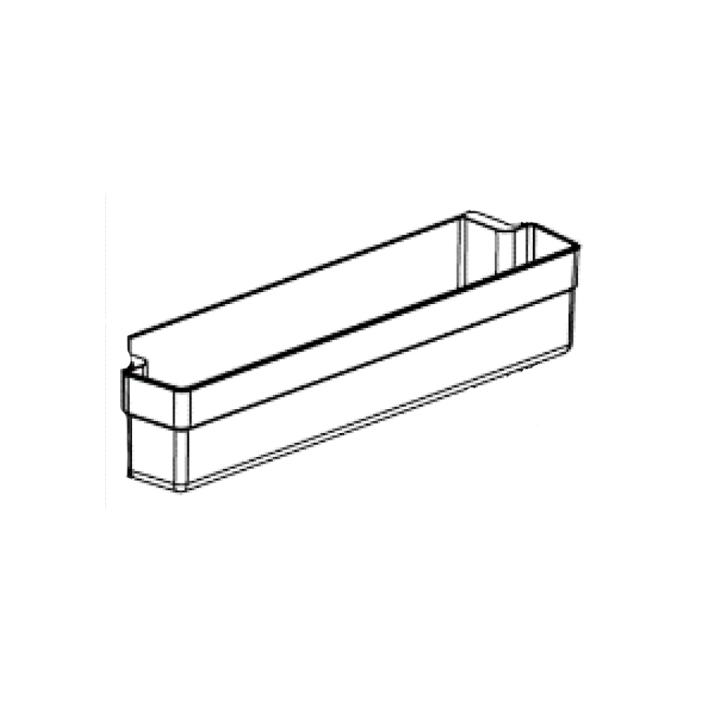 Thetford ovilokero T1152 / T2138 / T2152