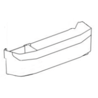 Thetford ovilokero N3145 / N3170 MK1