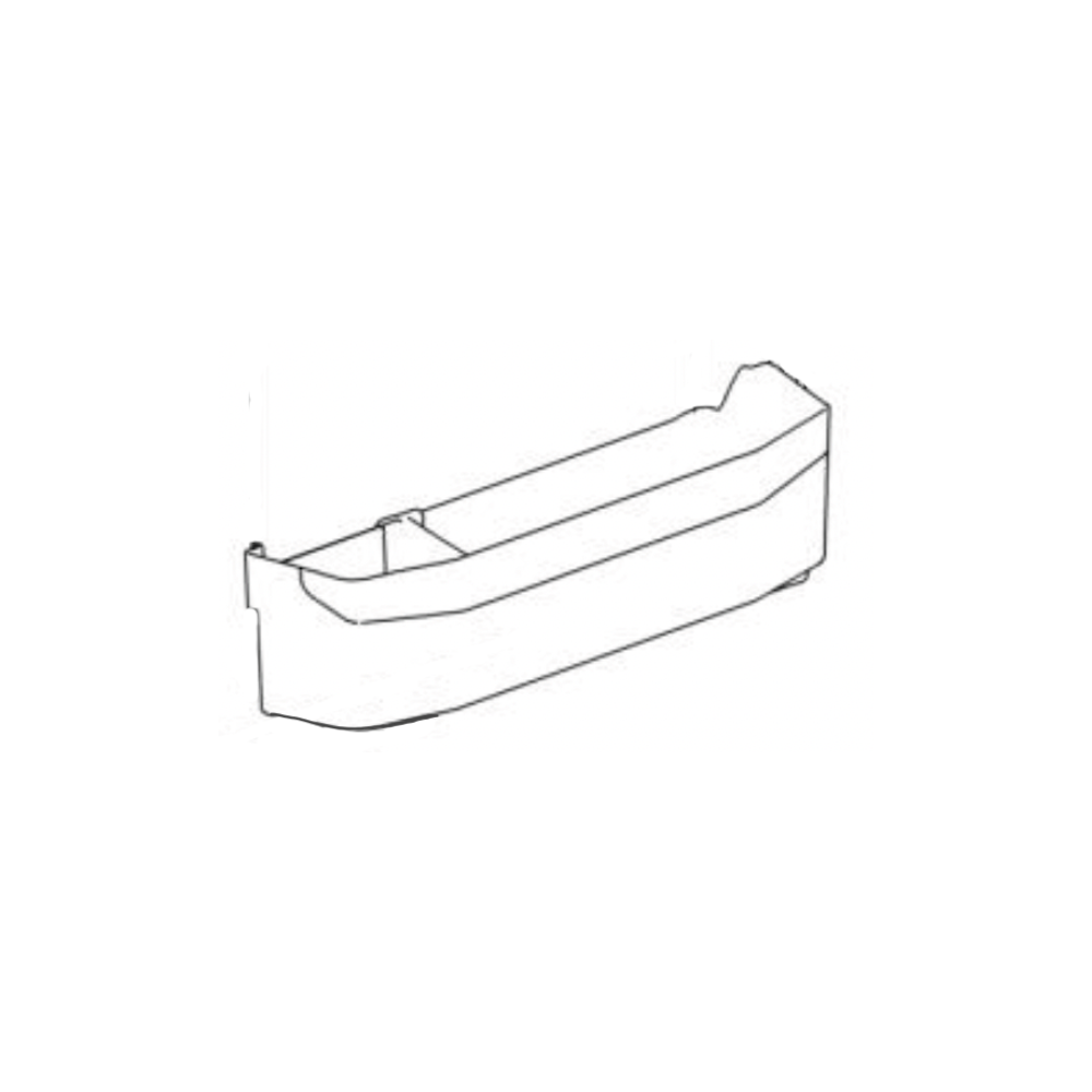 Thetford ovilokero N3145 / N3170 MK1