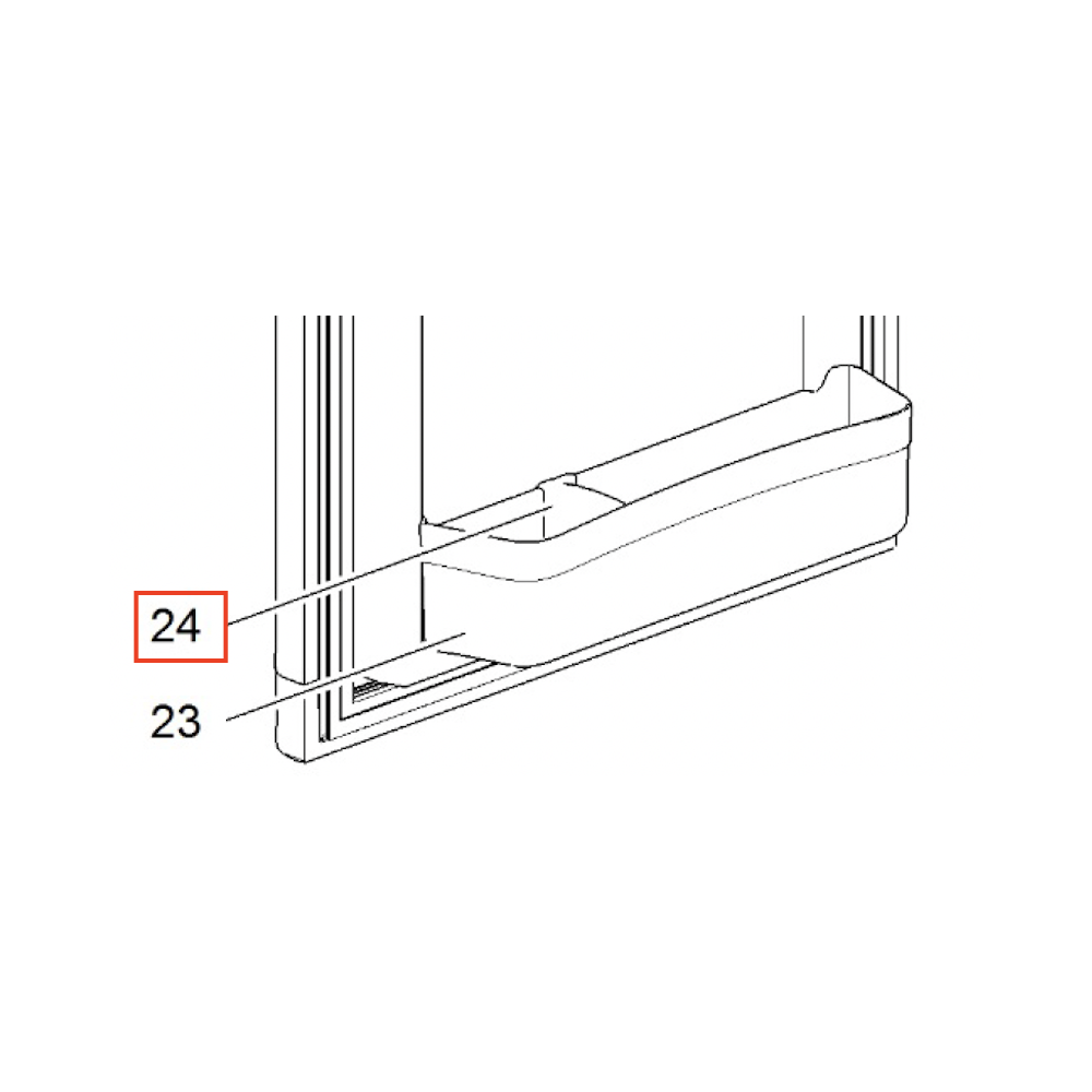 Thetford pullonpidike