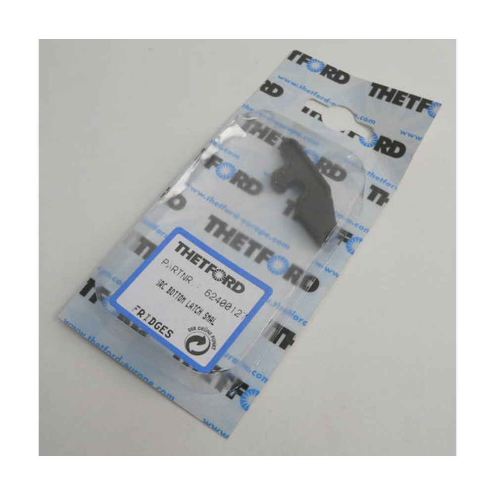 Thetford saranatapin pidin