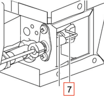 Thetford sytytyskärki N80-115
