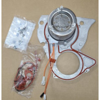 Truma poltinsarja Combi