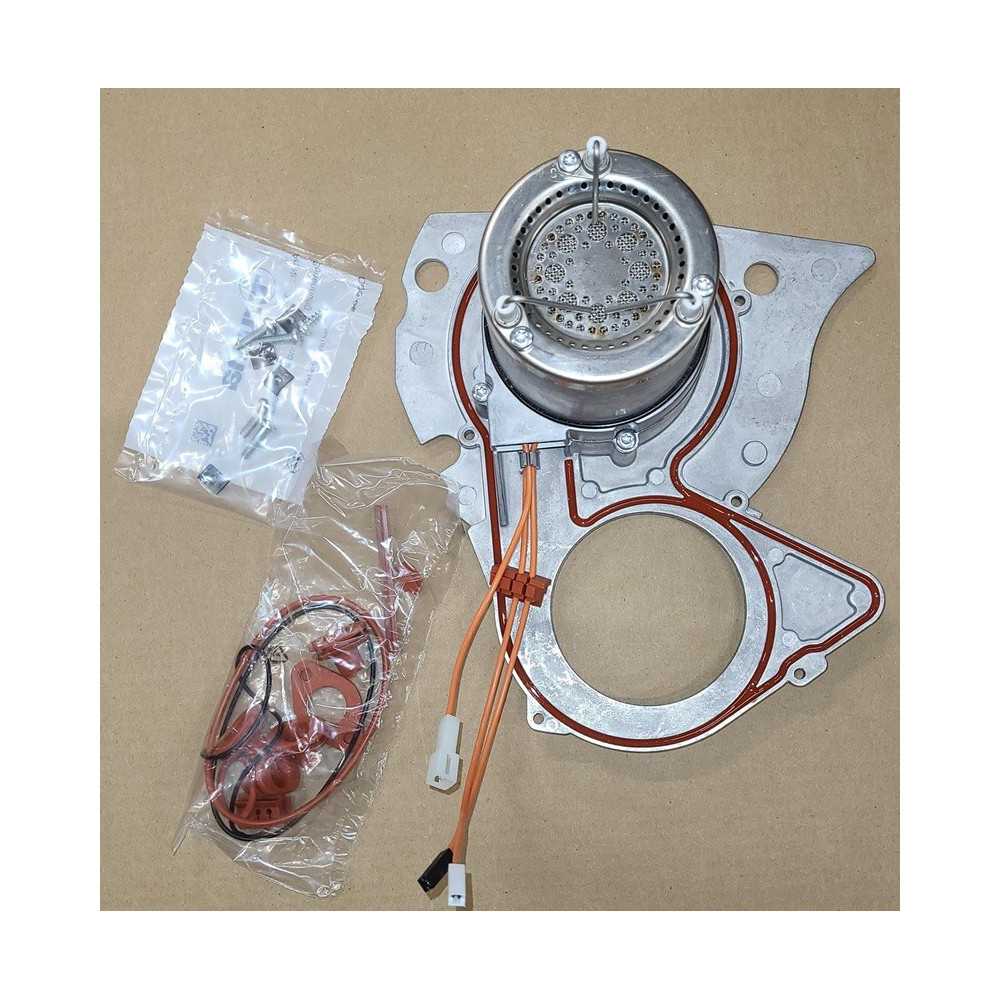 Truma poltinsarja Combi