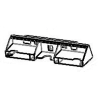 Thetford tekninen paneeli T2090 / T2152