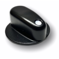 Termostaatin säädinnuppi Thetford 230V