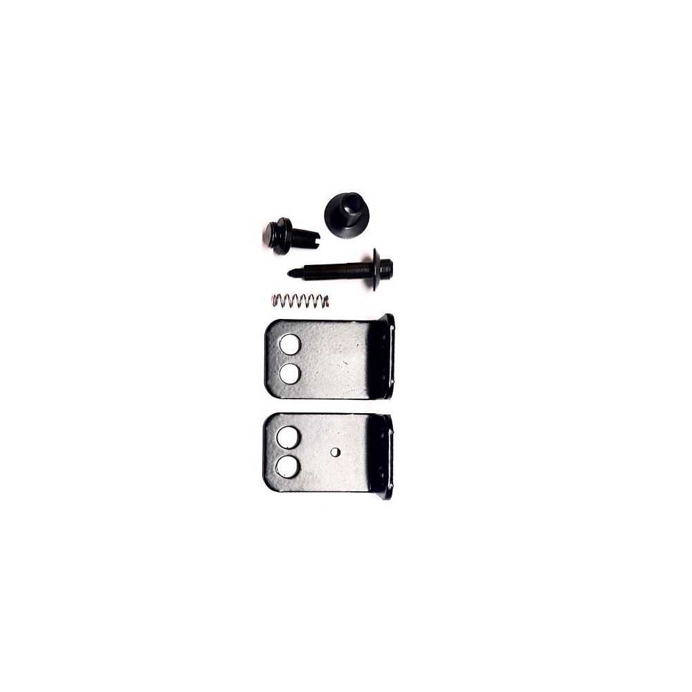 Thetford uuninluukun saranasarja SOV420