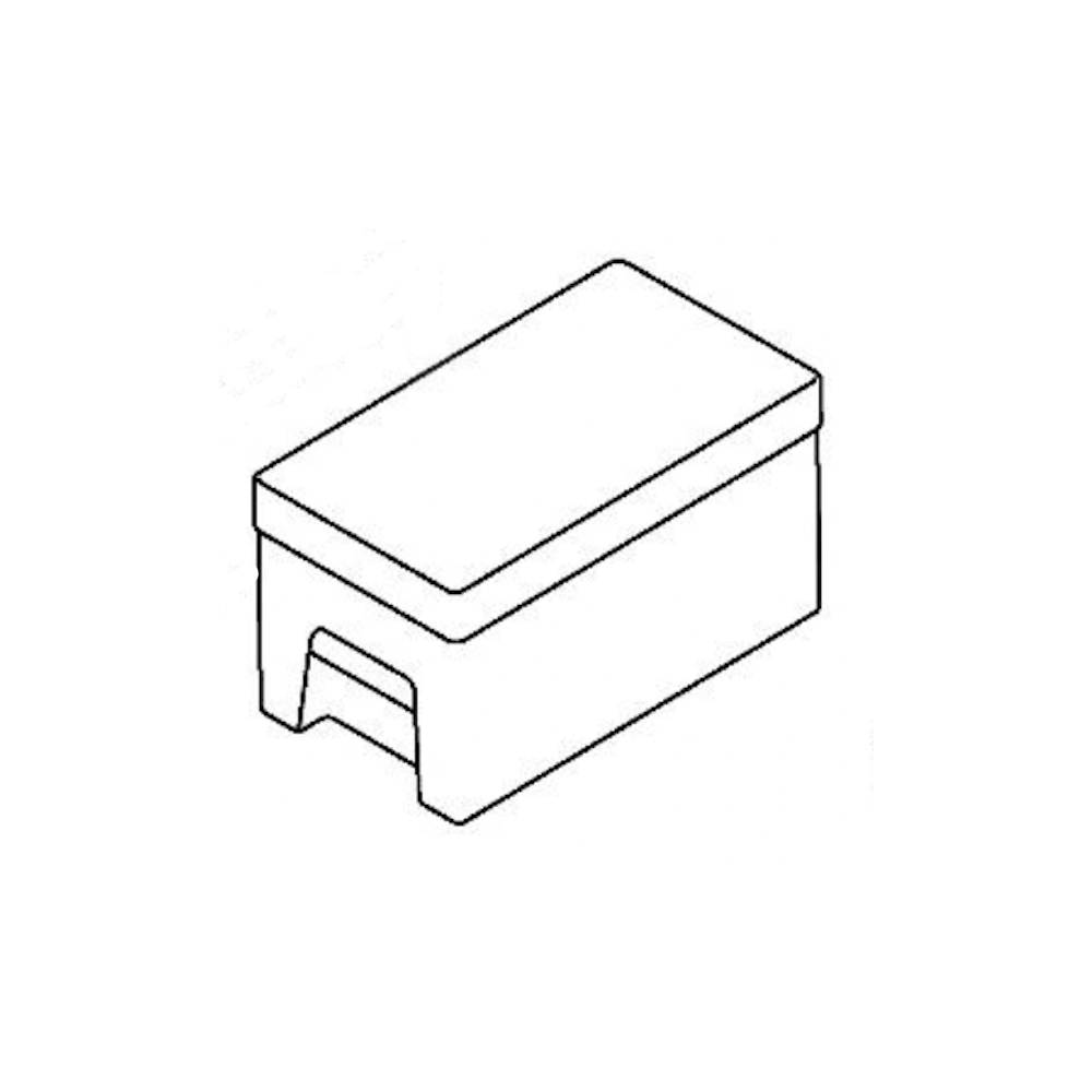 Thetford vihanneslaatikko T2090