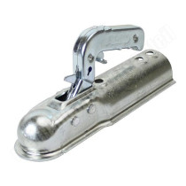 AL-KO AK 7 Plus -kuulakytkin, Ø60 mm putkelle