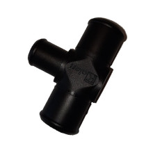 Alde T-jatkoliitos, muovi