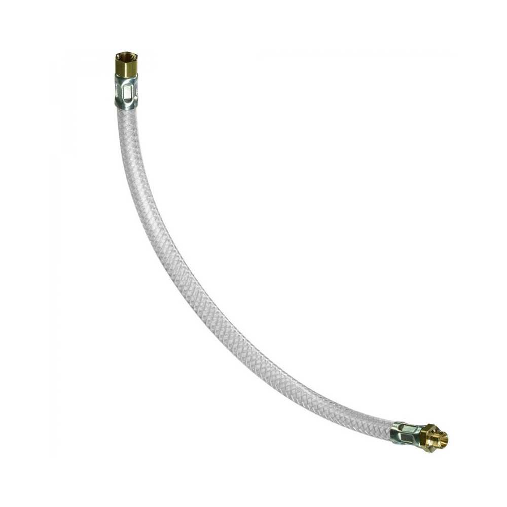 Alde ilmausletku 1/8" R