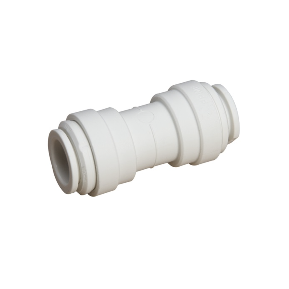 Alde jatkoliitin, Ø12 mm