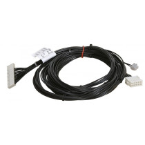 Alde johtosarja sovite mekaaninen ohjauspaneeliin