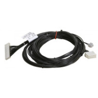 Alde johtosarja sovite mekaaninen ohjauspaneeliin