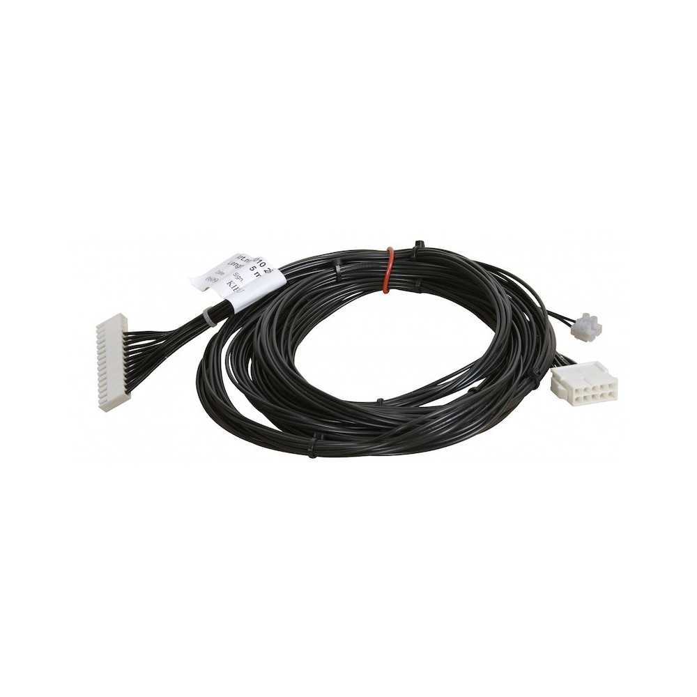 Alde johtosarja sovite mekaaninen ohjauspaneeliin