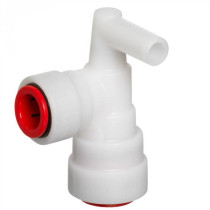 Alde takaiskuventtiili, TB 10 mm / JG 12 mm