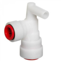 Alde takaiskuventtiili, TB 10 mm / JG 12 mm