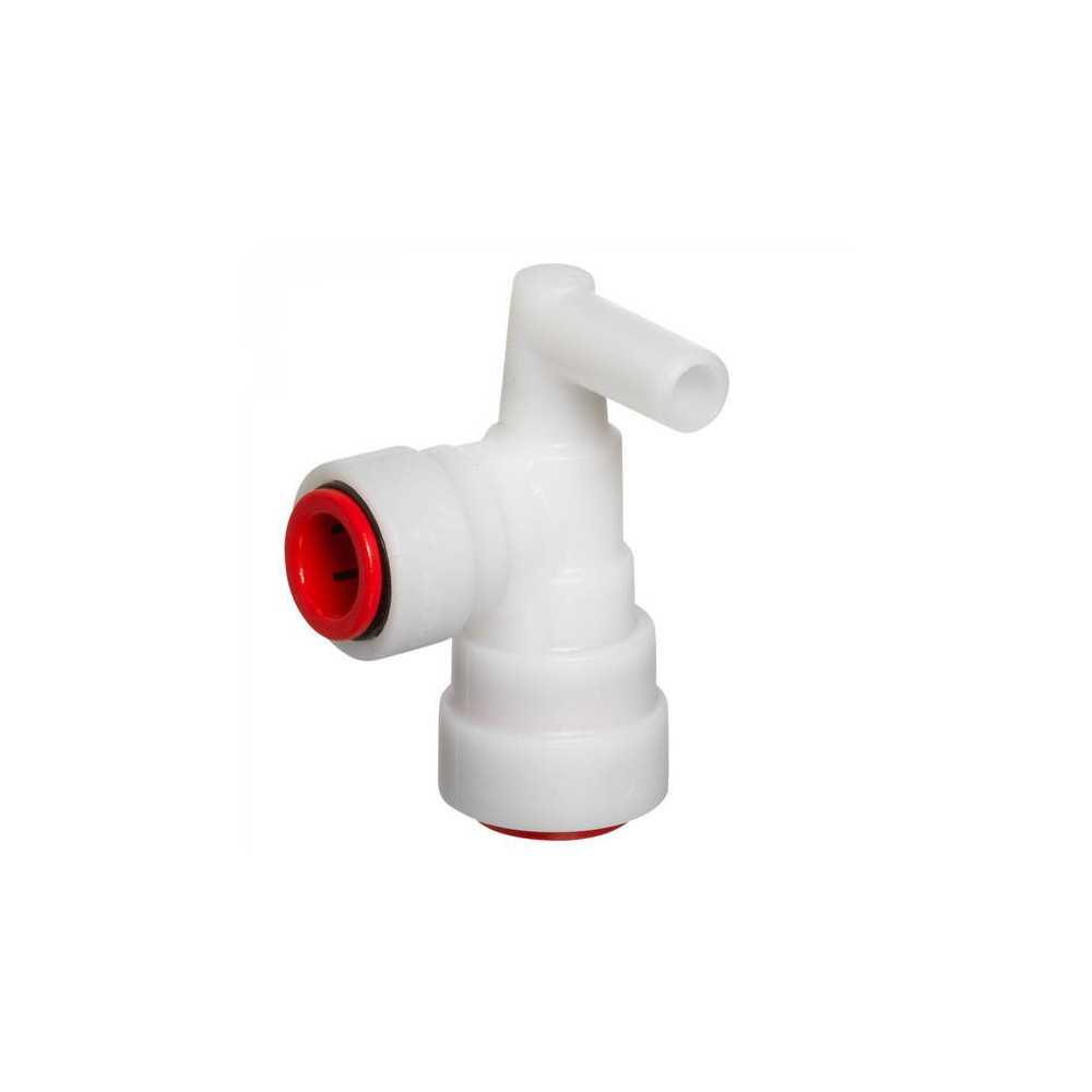 Alde takaiskuventtiili, TB 10 mm / JG 12 mm