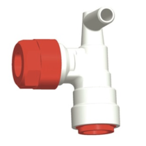 Alde takaiskuventtiili, M20 / JG 12 mm