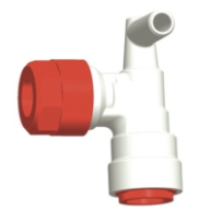 Alde takaiskuventtiili, M20 / JG 12 mm